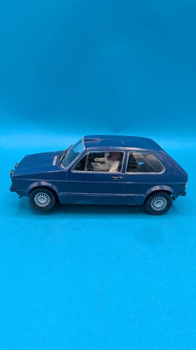Modified golf with ninco - golf,