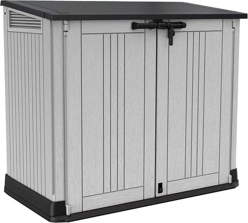 Large keter store nova garden - store,