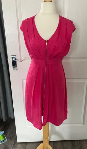 Ladies hot pink - h&m,