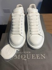 Alexander McQueen - Oversized