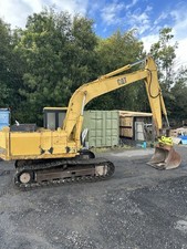 1994 Cat E120b 13ton Excavator