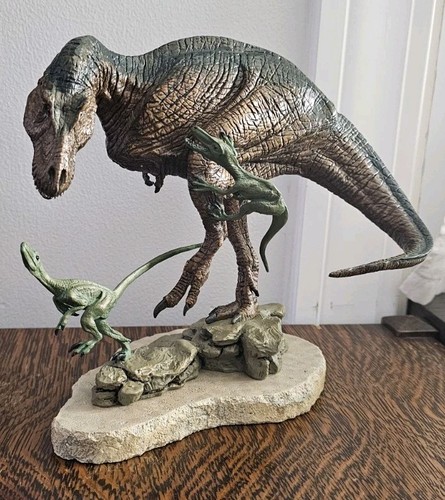 Vintage franklin mint - franklin,