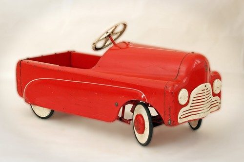 Rare 1955 tri - rare, t/30a