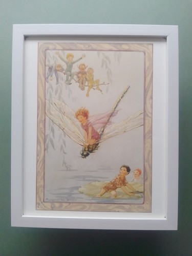 Margaret tarrant enchanting - tarrant,