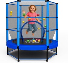 FK Sports 55" Rebounder