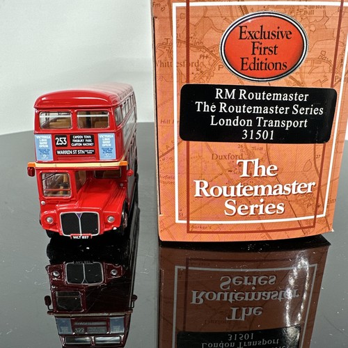Efe london transport - efe,