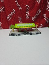 Bigjigs Rail Village Station, Wooden Train Set Accessories, Wooden Train Station