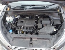 HYUNDAI TUCSON 1.6 G4FD