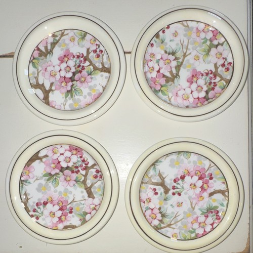 Rare set vintage shelley - rare, 4
