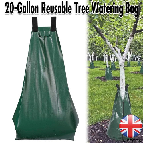 Gallons tree watering - gallons,