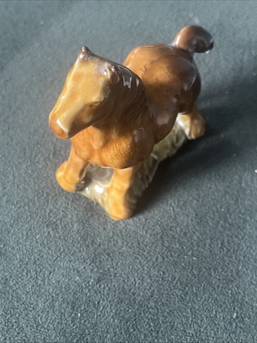 Wade whimsies single horse - whimsies,