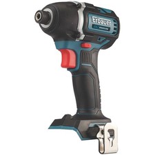 Erbauer Impact Driver 18V