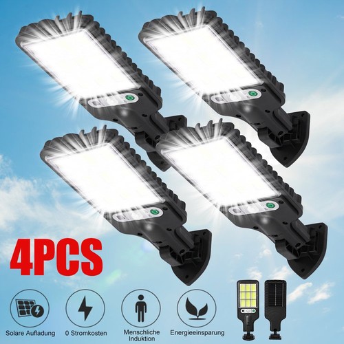4pack 6000w led - 4pack, street