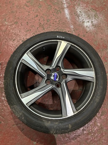 Volvo v40 design alloy - v40, 17"