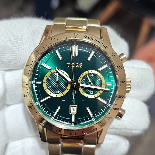 New boss 1513923 men watch - 1513923, men's