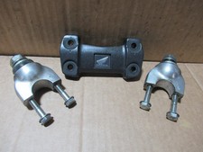 HONDA CBF 125 M-M - 2021 SET