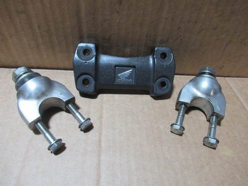 Honda cbf 125 - cbf, set