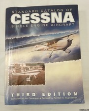 Standard Catalog of Cessna
