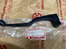 KAWASAKI NOS CLUTCH LEVER