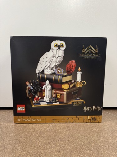 Lego harry potter - lego, philosophers