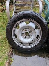 215/60 R17 Tyres With Rims