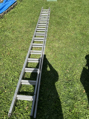 Extra long aluminium roof - 8m,