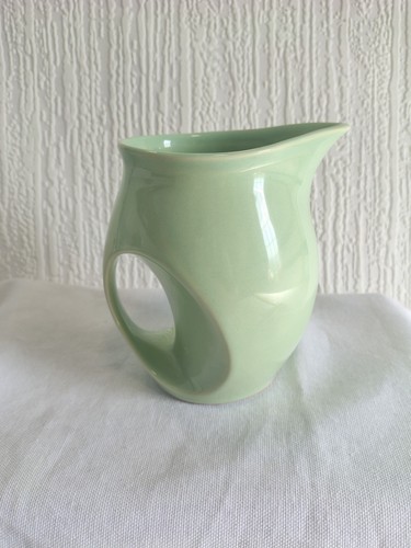 Vintage holkham pottery owl - holkham,