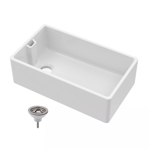Bowl fireclay belfast - 1,