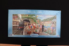 Gibson's 636 Jigsaw Puzzle