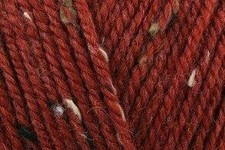 James C Brett Rustic with Wool