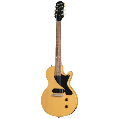 Epiphone les paul - epiphone, tv
