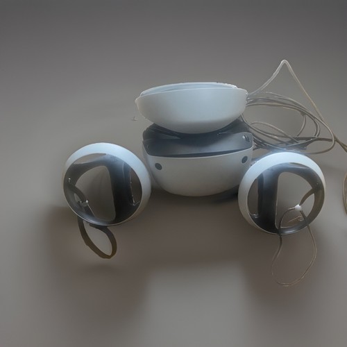 Playstation vr2 headset - playstation,