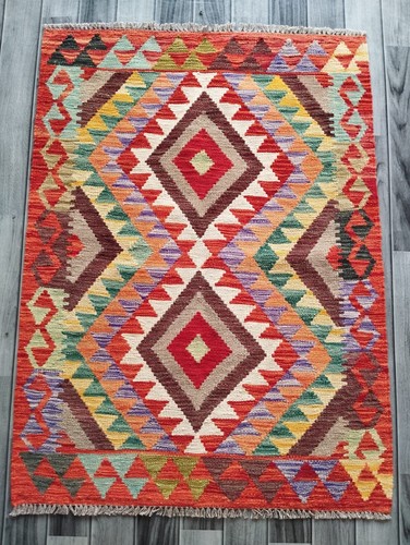 Multicolour handmade - multicolour,