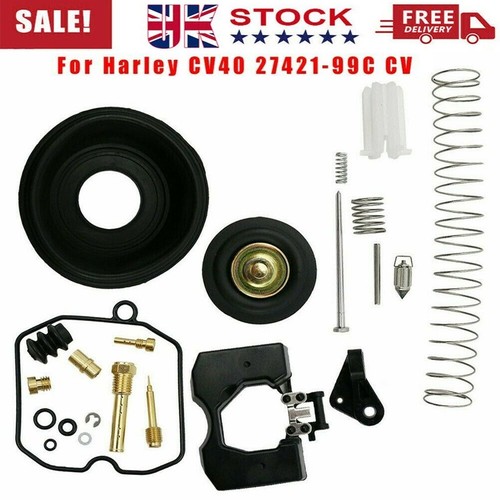 For harley ultimate carburetor - harley,