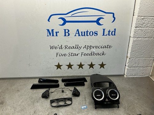 Vauxhall corsa centre - corsa,