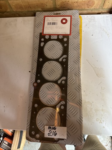 Head gasket vauxhall astra - gasket,