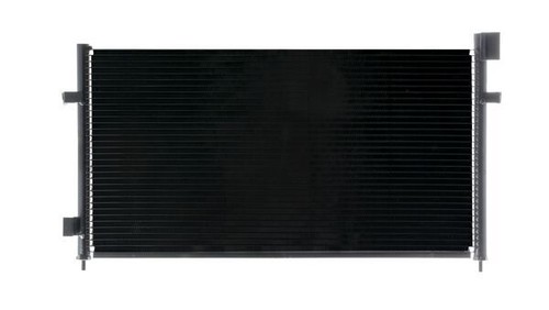 Condenser 307 fits volvo - ac,