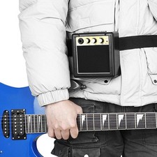 Electric Guitar Dedicated Amp Professional Musical Instruments Guitar Combo Amp