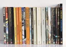 PENGUIN SCIENCE FICTION &