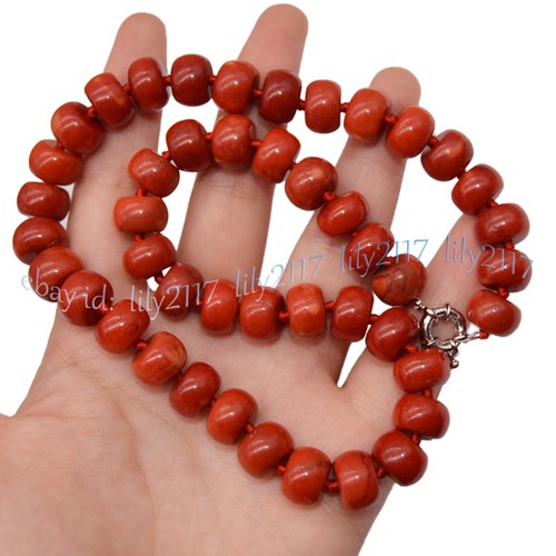 Genuine natural red coral - genuine,