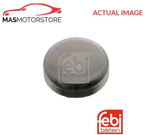 Frost plug febi bilstein - febi, 02544