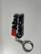 Abu Garcia Key Ring Fishing