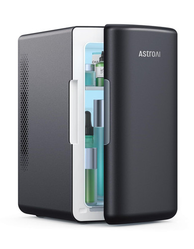 Astroai compact countertop - 6l,