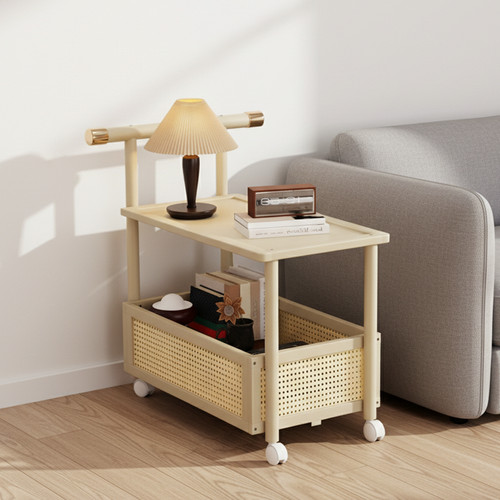 Tier trolley cart sofa - 2-tier,