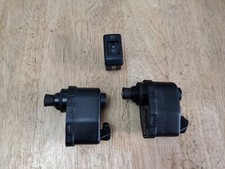 Mk2 Golf Hella Electric