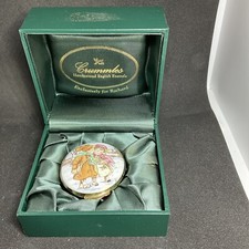 Crummles For Rochard Limited