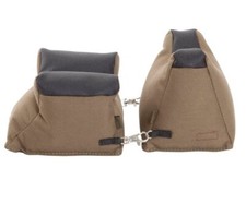 Allen FILLED Front And Rear