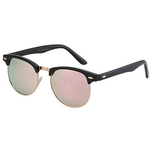 Classic rose gold mirrored - classic,