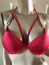 new lovely sexy ladies bikini top size 34b - 36b Ann Summers 
