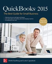 QuickBooks 2015: The Best